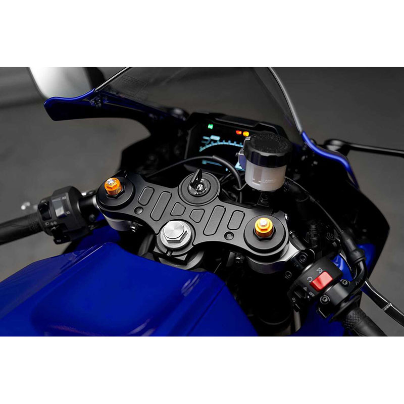 2022 Yamaha YZF-R7 - Image 10