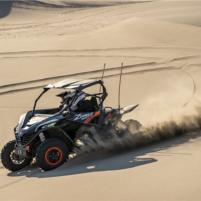 2023 CFMOTO ZFORCE 950 HO EX