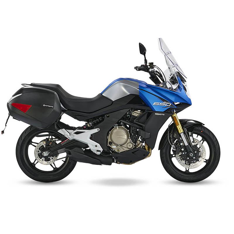 2023 CFMOTO 650 Adventura