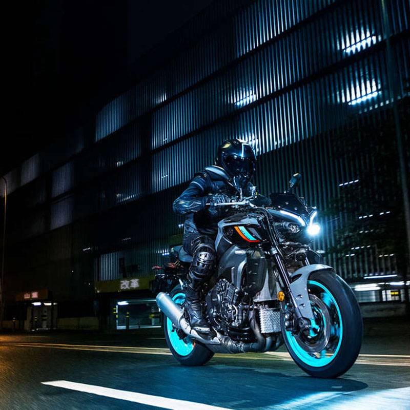 2023 Yamaha MT-10 - Image 3