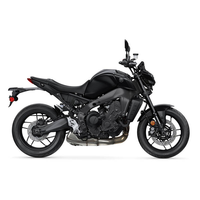 2023 Yamaha MT-09 - Image 4