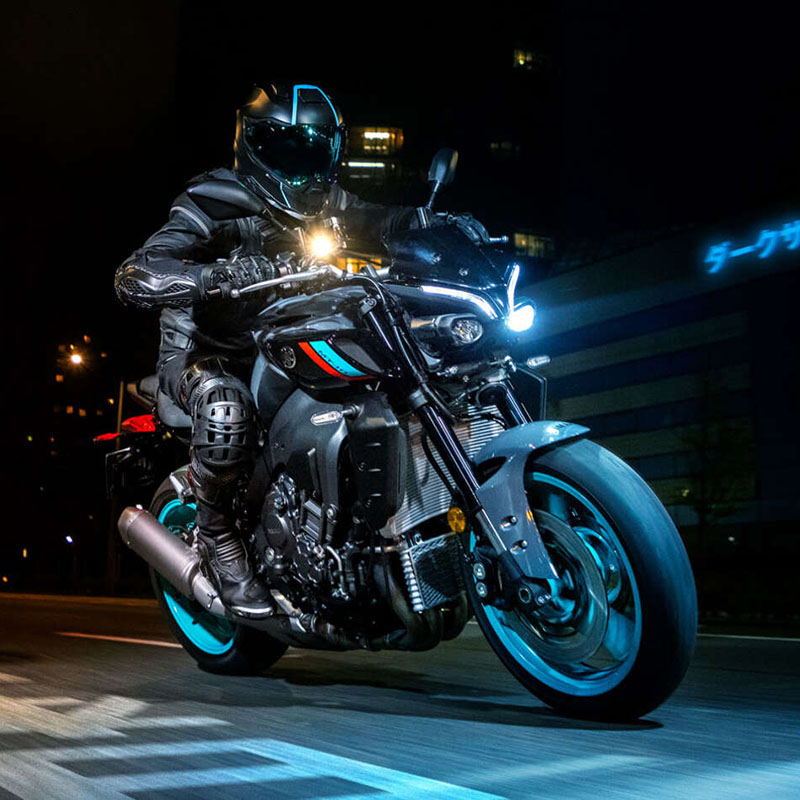 2023 Yamaha MT-10 - Image 4