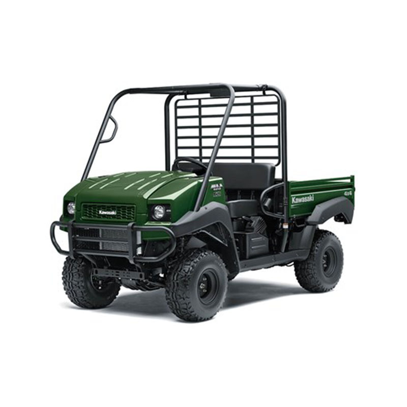 2022 Kawasaki MULE 4010 4x4 | Side x Side