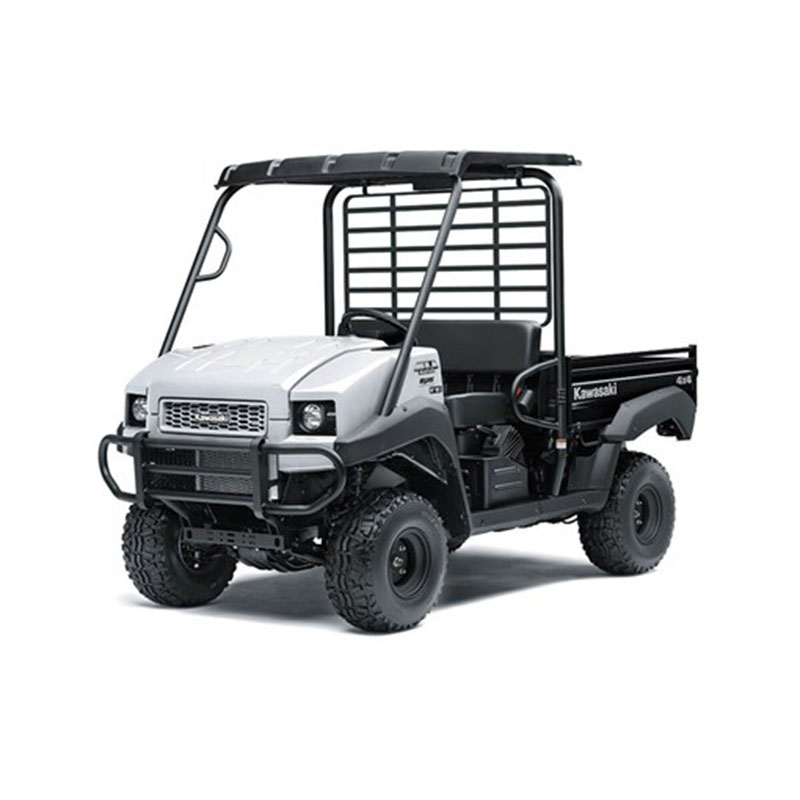 2022 Kawasaki MULE 4010 4x4 FE | Side x Side - Image 6