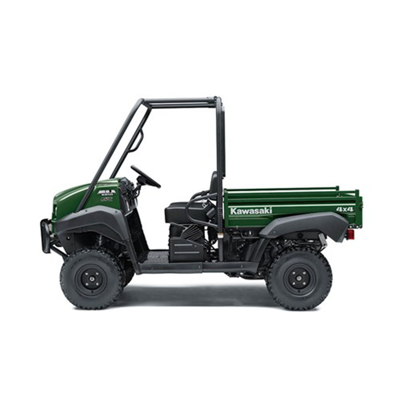 2022 Kawasaki MULE 4010 4x4 | Side x Side - Image 12