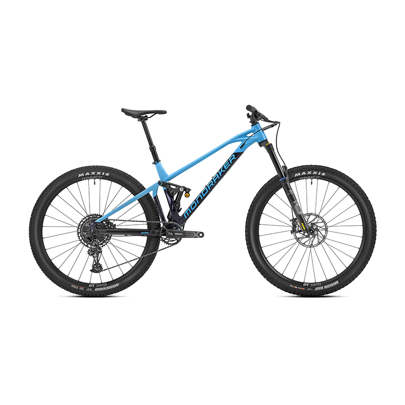2023 MONDRAKER FOXY R