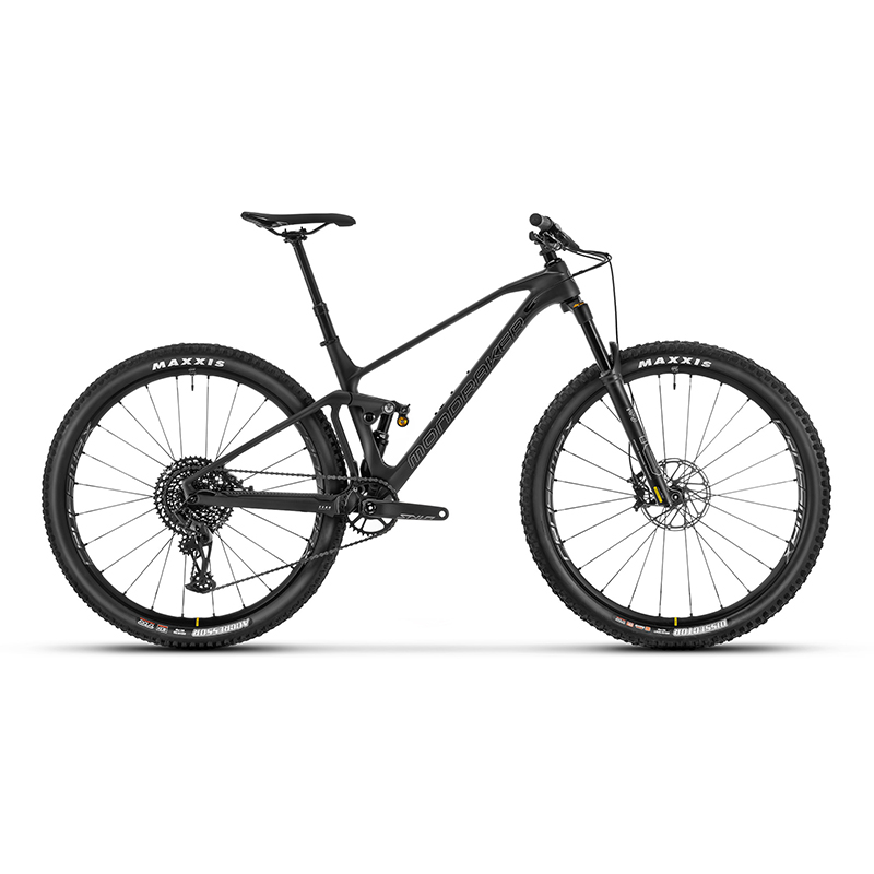 2023 MONDRAKER F-PODIUM CARBON SE