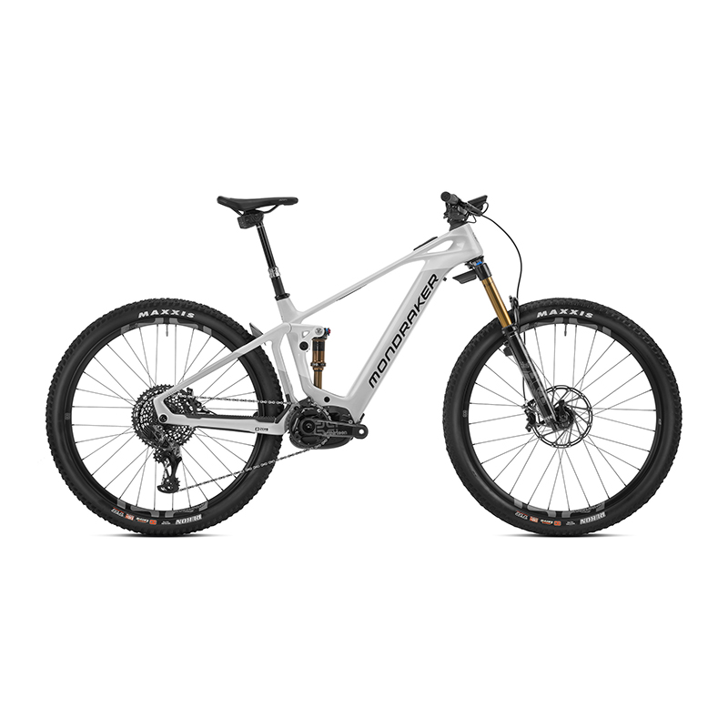 2023 MONDRAKER CRAFTY CARBON RR SL