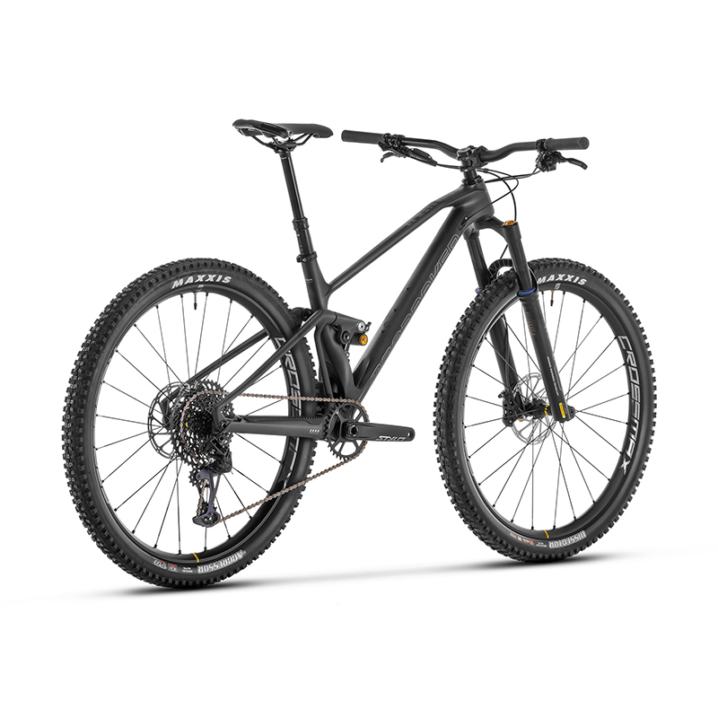 2023 MONDRAKER F-PODIUM CARBON SE - Image 3
