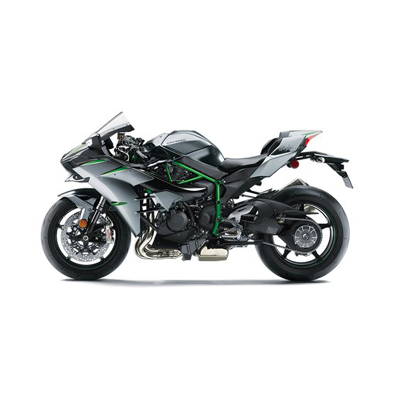 2022 Kawasaki Ninja H2 Carbon Motorcycle - Image 5