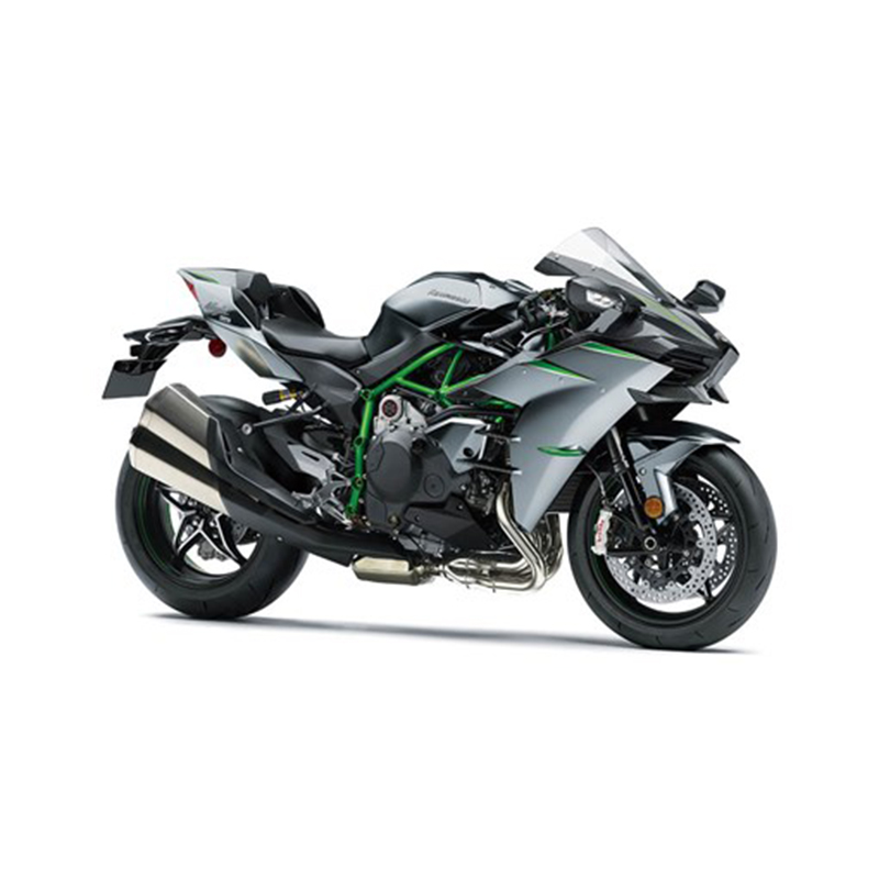 2022 Kawasaki Ninja H2 Carbon Motorcycle - Image 6