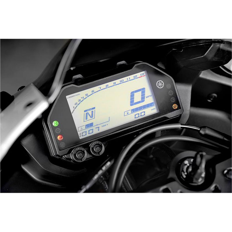 2022 Yamaha YZF-R3 World GP 60th Anniversary Edition - Image 20