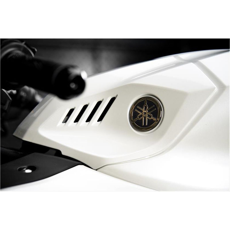 2022 Yamaha YZF-R3 World GP 60th Anniversary Edition - Image 22