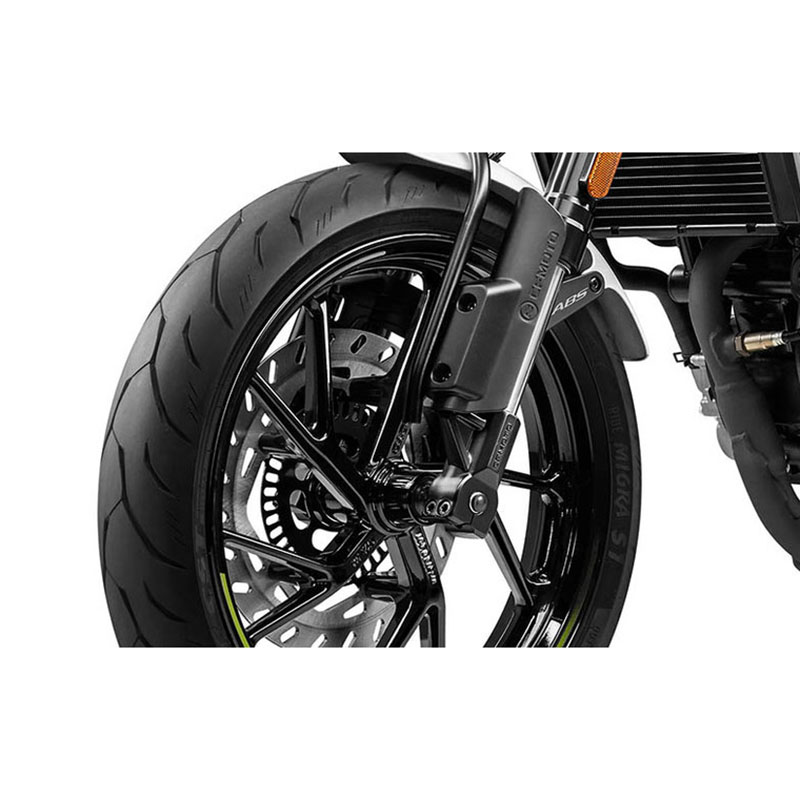 2023 CFMOTO 250CL-X - Image 5