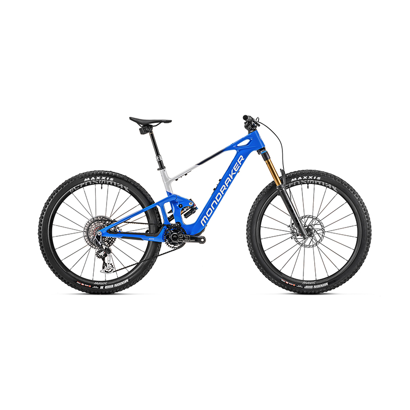 2023 MONDRAKER NEAT RR SL